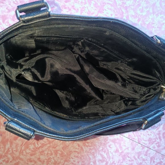 Mucros Pink Plaid Handbag - Picture 10 of 11